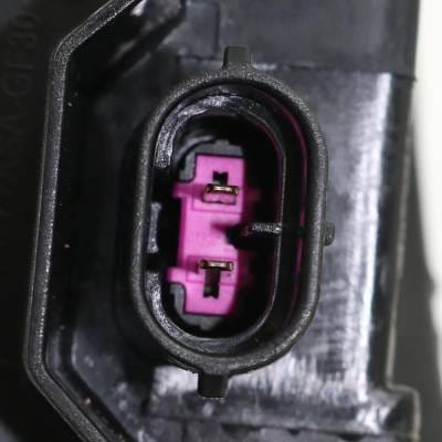 New Led Fog Light Compatible With Chrysler 200 S 200 C 200 Lx 200 Limited 2015-2016 By Ch2592149 thumbnail 13