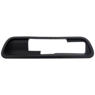 New Hitch Cover Compatible With Dodge Durango Sxt 6 Cyl 3.6L Durango Citadel 6 Cyl 3.6L Durango Heat
