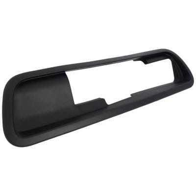 New Hitch Cover Compatible With Dodge Durango Sxt 6 Cyl 3.6L Durango Citadel 6 Cyl 3.6L Durango Heat thumbnail 3