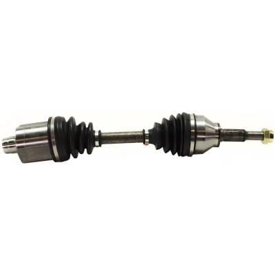 New Front Axle Assembly Compatible With Chevrolet Pontiac Saturn Cobalt Base 4 Cyl 2.2L Cobalt Ltz 4 thumbnail 7