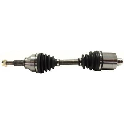 New Front Axle Assembly Compatible With Chevrolet Pontiac Saturn Cobalt Base 4 Cyl 2.2L Cobalt Ltz 4 thumbnail 11