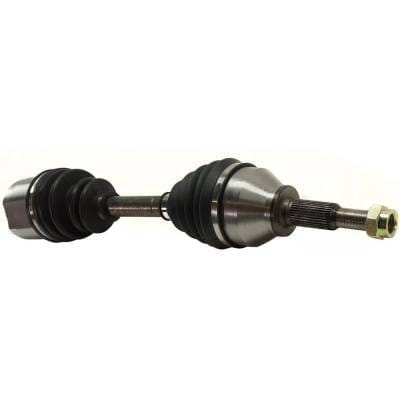 New Front Axle Assembly Compatible With Chevrolet Pontiac Saturn Cobalt Lt Team Canada 4 Cyl 2.2L G5 thumbnail 5