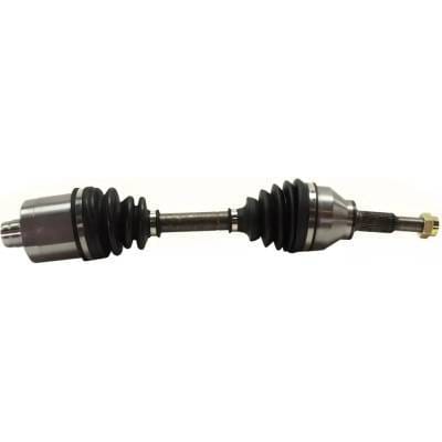 New Front Axle Assembly Compatible With Chevrolet Pontiac Saturn Cobalt Lt Team Canada 4 Cyl 2.2L G5 thumbnail 9