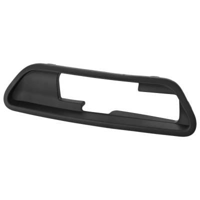 New Hitch Cover Compatible With Dodge Durango Crew Plus 8 Cyl 5.7L Durango Heat 6 Cyl 3.6L Durango thumbnail 3