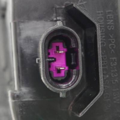 New Led Fog Light Compatible With Chrysler 200 C 200 Lx 200 S 200 Limited 2015-2016 By Ch2593150 thumbnail 11
