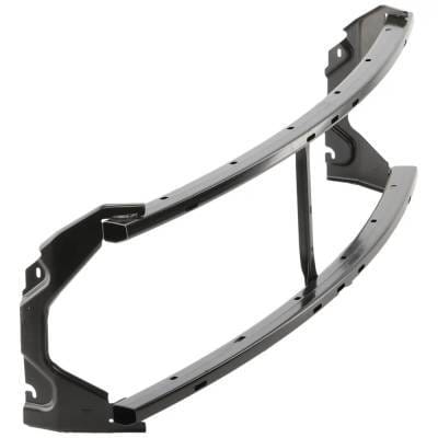 New Front Bumper Retainer Compatible With Chevrolet Tahoe Premier 8 Cyl 6.2L Suburban Rst 8 Cyl 6.2L thumbnail 15