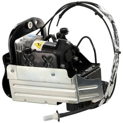 New With Bracket Air Suspension Compressor Compatible With Cadillac Xts Vsport Premium 6 Cyl 3.6L thumbnail 11