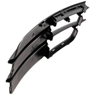 New Left Front Fog Light Cover Compatible With Audi A6 Quattro Tdi Premium Plus A6 Quattro Premium thumbnail 7