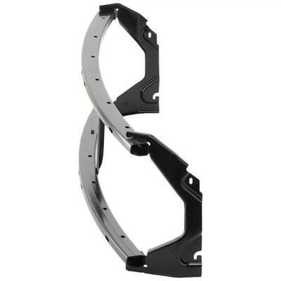 New Front Bumper Retainer Compatible With Chevrolet Tahoe Z71 8 Cyl 6.2L Tahoe Z71 8 Cyl 5.3L thumbnail 5