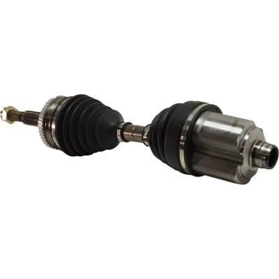 New Front Axle Assembly Compatible With Chevrolet Pontiac Sunfire Gt 4 Cyl 2.4L Sunfire Se 4 Cyl thumbnail 5