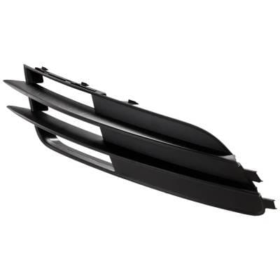 New Left Front Fog Light Cover Compatible With Audi A6 Quattro Progressiv A6 Quattro Tdi Technik A6 thumbnail 3