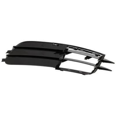New Left Front Fog Light Cover Compatible With Audi A6 Quattro Progressiv A6 Quattro Tdi Technik A6 thumbnail 11