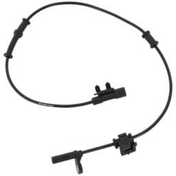 New Right Rear Abs Speed Sensor Compatible With Chrysler Dodge 300 C Platinum 6 Cyl 3.6L 300 C