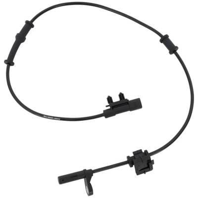 New Right Rear Abs Speed Sensor Compatible With Chrysler Dodge 300 C Platinum 6 Cyl 3.6L 300 C