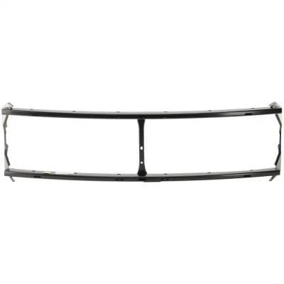 New Front Bumper Retainer Compatible With Chevrolet Tahoe Premier 6 Cyl 3.0L Tahoe Z71 8 Cyl 5.3L