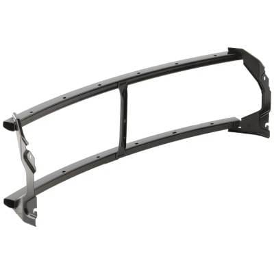 New Front Bumper Retainer Compatible With Chevrolet Tahoe Premier 6 Cyl 3.0L Tahoe Z71 8 Cyl 5.3L thumbnail 7