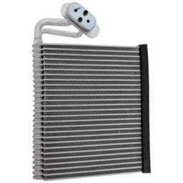 New A/C Evaporator Compatible With Buick Chevrolet Pontiac Lacrosse Cxl 6 Cyl 3.8L Grand Prix Gtp 6