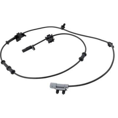 New Left Rear Abs Speed Sensor Compatible With Chrysler Dodge 300 S 8 Cyl 5.7L 300 Limited 6 Cyl thumbnail 5