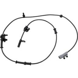 New Left Rear Abs Speed Sensor Compatible With Chrysler Dodge 300 C Platinum 6 Cyl 3.6L 300 C Luxury