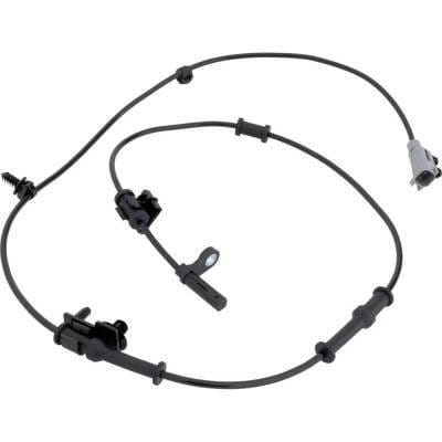 New Left Rear Abs Speed Sensor Compatible With Chrysler Dodge 300 C Platinum 6 Cyl 3.6L 300 C Luxury thumbnail 3