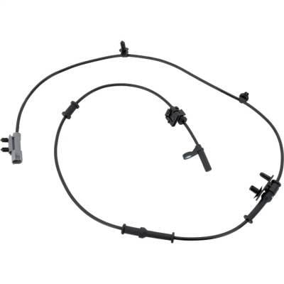 New Left Rear Abs Speed Sensor Compatible With Chrysler Dodge 300 C Platinum 6 Cyl 3.6L 300 C Luxury thumbnail 7
