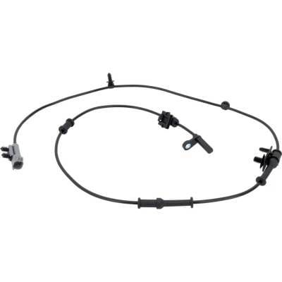 New Left Rear Abs Speed Sensor Compatible With Chrysler Dodge 300 C Platinum 6 Cyl 3.6L 300 C Luxury thumbnail 9