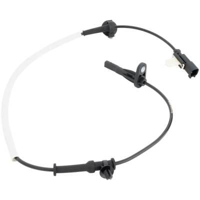 New Right Rear Abs Speed Sensor Compatible With Chevrolet Gmc Canyon Denali 4 Cyl 2.8L Canyon All thumbnail 3