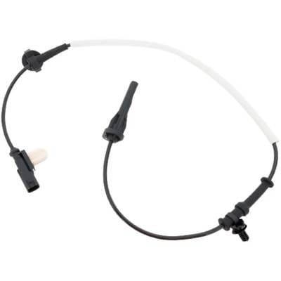 New Right Rear Abs Speed Sensor Compatible With Chevrolet Gmc Canyon Denali 4 Cyl 2.8L Canyon All thumbnail 7