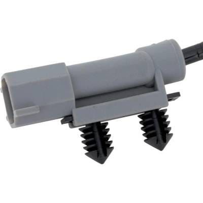 New Left Rear Abs Speed Sensor Compatible With Chrysler Dodge 300 S 8 Cyl 5.7L 300 Limited 6 Cyl thumbnail 13