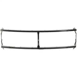 New Front Bumper Retainer Compatible With Chevrolet Tahoe Rst 6 Cyl 3.0L Suburban Rst 8 Cyl 6.2L