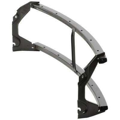 New Front Bumper Retainer Compatible With Chevrolet Tahoe Rst 6 Cyl 3.0L Suburban Rst 8 Cyl 6.2L thumbnail 13