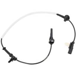 New Right Rear Abs Speed Sensor Compatible With Chevrolet Gmc Colorado Wt 6 Cyl 3.6L Colorado Z71 4