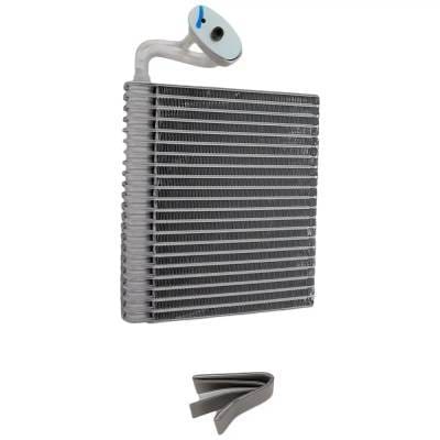 New Front A/C Evaporator Compatible With Buick Chevrolet Oldsmobile Silhouette Gs 6 Cyl 3.4L