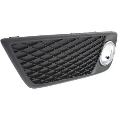 Left Front Fog Light Cover Compatible With Acura Rdx Base 2013-2015 By Ac1038102 71109Tx4a11 thumbnail 5