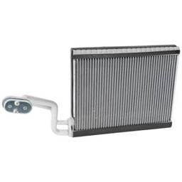 New A/C Evaporator Compatible With Cadillac Ats Base 4 Cyl 2.5L Ats Luxury 4 Cyl 2.0L Ats Base 4 Cyl