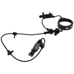 New Right Front Abs Speed Sensor Compatible With Chevrolet Gmc Isuzu I-370 Ls 5 Cyl 3.7L Canyon Sl 4