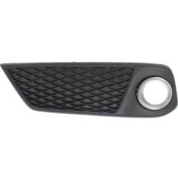 Left Front Fog Light Cover Compatible With Acura Rdx Base 2013-2015 Ac1038102 71109Tx4a11