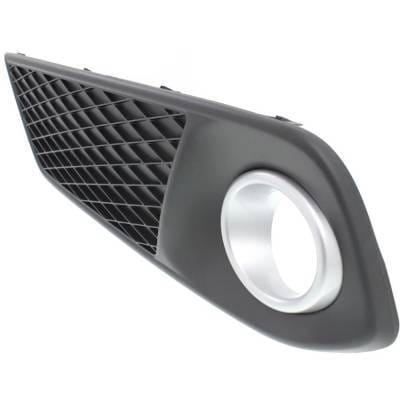 Left Front Fog Light Cover Compatible With Acura Rdx Base 2013-2015 Ac1038102 71109Tx4a11 thumbnail 3