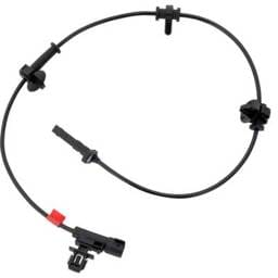 New Rear Abs Speed Sensor Compatible With Cadillac Ats Premium Performance 6 Cyl 3.6L Cts Luxury 4