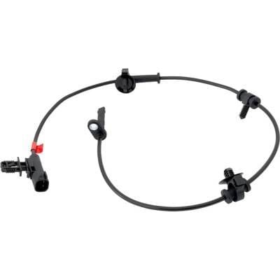 New Rear Abs Speed Sensor Compatible With Cadillac Ats Premium Performance 6 Cyl 3.6L Cts Luxury 4 thumbnail 5