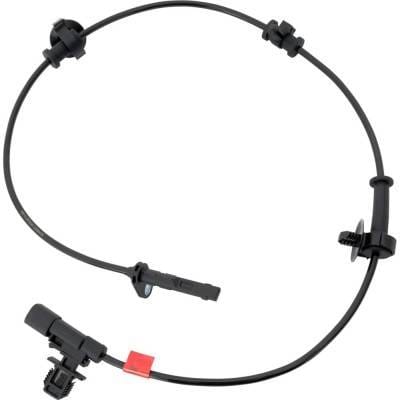 New Rear Abs Speed Sensor Compatible With Cadillac Ats Premium Performance 6 Cyl 3.6L Cts Luxury 4 thumbnail 7