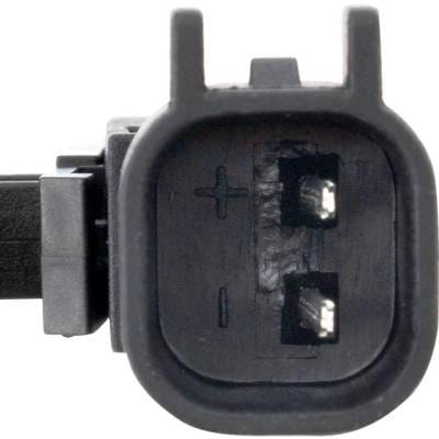 New Rear Abs Speed Sensor Compatible With Cadillac Ats Premium Performance 6 Cyl 3.6L Cts Luxury 4 thumbnail 15