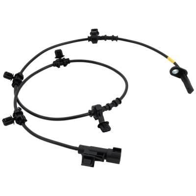 New Rear Abs Speed Sensor Compatible With Chevrolet Malibu Rs Malibu Lt Malibu Ls Malibu L Malibu thumbnail 3