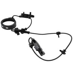 New Left Front Abs Speed Sensor Compatible With Chevrolet Gmc Isuzu Colorado Wt 4 Cyl 2.9L Canyon