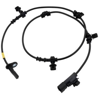 New Rear Abs Speed Sensor Compatible With Chevrolet Malibu Lt Malibu Ls Malibu Rs Malibu Premier thumbnail 9