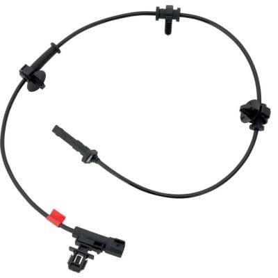 New Rear Abs Speed Sensor Compatible With Cadillac Cts Luxury 6 Cyl 3.6L Cts Premium 4 Cyl 2.0L Cts