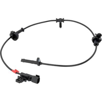 New Rear Abs Speed Sensor Compatible With Cadillac Cts Luxury 6 Cyl 3.6L Cts Premium 4 Cyl 2.0L Cts thumbnail 9