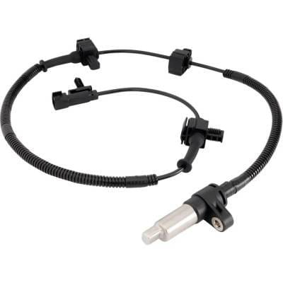 New Rear Abs Speed Sensor Compatible With Chevrolet Gmc Sierra 2500 Hd Denali 8 Cyl 6.0L Silverado thumbnail 5