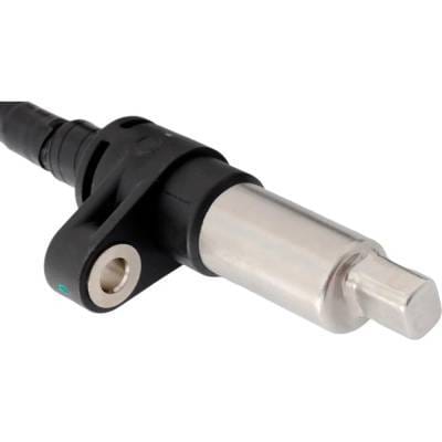 New Rear Abs Speed Sensor Compatible With Chevrolet Gmc Sierra 2500 Hd Denali 8 Cyl 6.0L Silverado thumbnail 11