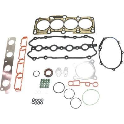 New Multi-Layered Steel Cylinder Head Gasket Compatible With Audi Volkswagen Tiguan Se 4 Cyl 2.0L A4